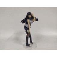 Anime Naruto Shippuden Byakugan Hinata Hyuga PVC Figure Toy Gift No Box
