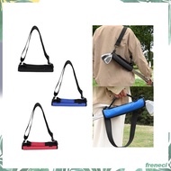 [Freneci] Golf Club Bag Golf Putter Bag Supplies Storage Bag Professional Carry Bag Portable Golf Bag for Golf Course Men