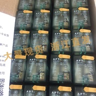 Original Siemens APT Intermediate Relay ZYS2N-J/ZYS4N/DY2N/DY4N-J AC220V24VDC