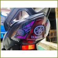 ▬ ◊ ✹ Mio 125i Tail Light sticker Design