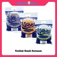 Snack Festival 200g Various Snack Festival/s Stick and Cereal Snack/s Cereal Breakfast Oatmeal