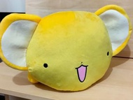 大扒 38cm 百變小櫻 Cardcaptor ~ 大扒 布公仔 (B款) 景品 Figure (動漫精品 動漫週邊) (小櫻 小狼 莓鈴 知世 月城雪兔 桃矢 基路仔 雪比 etc ) 祝 百變小櫻
