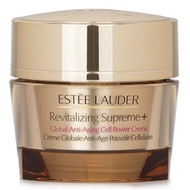 Estee Lauder 雅詩蘭黛 年輕肌密無敵霜 Revitalizing Supreme + Global Anti-Aging Cell Power Crème 50ml/1.7oz