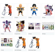 ICHIBANKUJI DRAGON BALL BATTLE ON PLANET NAMEK