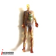 McFarlane X-Files Fight The Future Human Incubator Corpse Figure Toy (1998)