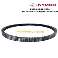 ZXH Motorcycle Transmission Drive Belt For KYMCO Xciting 250Cc 300Cc Ct250 Ct300 ABS CT 25