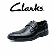 clarks men clarks shoes men leather shoes big size 45 46 47 48 clark shoes men