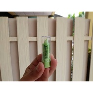 อโลเวร่า Aac Aloe Vera Soothing Gel Aloe Vera Lip Blam ลิปเซต (P73)