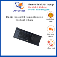 Pin Dell Gaming Inspiron Zin Laptop G3 3579 3779 G5 5587 G7 7353 7577 7588 7773 7577 7778 7779 Latit