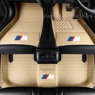 {BMW} BMW 4 Series F32,F33,G22,F36,G26 Right hand drive Car Mat /Car Carpet /Car Floor Mat/Karpet /W