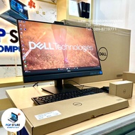 (All in One มือสอง) Dell Optiplex 7420 AIO / i5 14500 / RAM 16 GB DDR5 / SSD M.2 NVMe 1 TB / หน้าจอ 