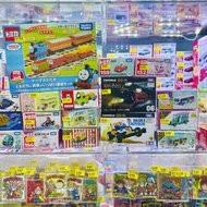 全新日版 Tomica車仔 絕版東京迪士尼 Tokyo Disney Monster Inc Harry Potter Mario Thomas Premium Long Pixar 反斗車王 Car