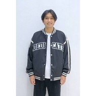 Varisty Dedicate Jacket