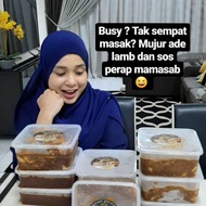 *KAMBING PERAP 5 BINTANG*