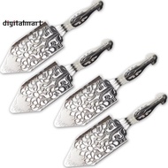4PCS Stainless Steel Absinthe Spoons Vintage Absinthe Spoon