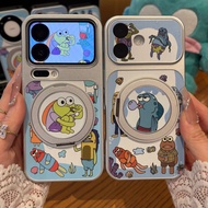 Bikini Bottom Fish People Case For Honor X9D X9C Smart X9B X9A X8D X8C X8B X8A X7D X7C X7B X7A X7 X6