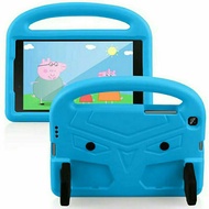 Protective casing rubbertablet for samsung Tab A8 2019/T295