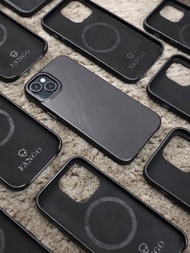 皮革手機殼 iPhone12 / Pro / Pro Max 支持Magsafe