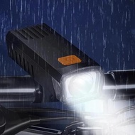 Bikes Front Light Waterproof Bikes Flashlight Front Bikes Light Lightweight Night Rider Bikes Lights