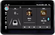 Rolax Android 13 8 inch Stereo Radio Carplay Car Multimedia Video Player GPS Navigation Compatible w