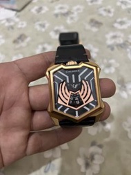 Daumier Justice League Limited Edition Watch