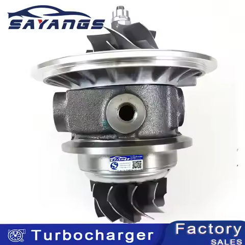 RHF55 Turbo CHRA Cartridge VF52 VF48 VF35 VF39 14411AA800 14411-AA800 VA440028 Turbine Core For Suba