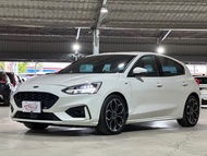 正2020年出廠 Ford Focus 5D賽道版 1.5