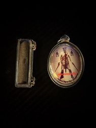 阿贊方自身 Locket