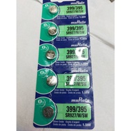 Watch Battery Original Murata 626 621 920 927 936 521 516 721 721 716 416