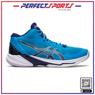 ASICS Sky Elite FF MT 2 Men’s Ice Blue Indoor Shoe