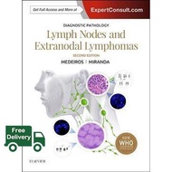 Bestseller !! >>> Diagnostic Pathology: Lymph Nodes and Extranodal Lymphomas 2ed - 9780323477796