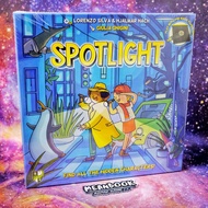 Spotlight Board Game [G1]