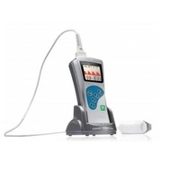 WFL9 LCD Large Screen Handheld Pulse Oximeter Portable Clip Pulse Oximeter