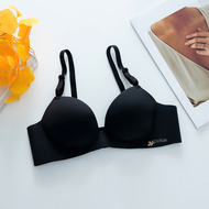 Áo Ngực Không Gọng Đúc Su Đệm Bàn Tay Nâng Ngực Chống Xệ DORIS L01