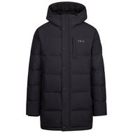 TRESPASS Trespass Mens Griffin DLX Down Jacket