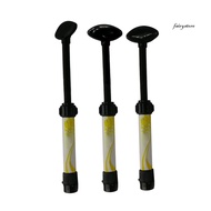 [FS]1Pc 2.5g A1/A2/A3 Dental Light Cure Hybrid Resin Composite with Syringe Shade