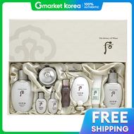 The History of Whoo |The History of Whoo ชุดกงจินฮยัง ซอล ไวท์เทนนิ่ง 3 ชิ้น