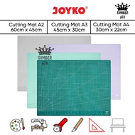 Cutting Mat Joyko CM-A2 CM-A2CO CM-A3 CM-A3CO CM-A4 CM-A4CO