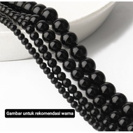 BUTIK FLA (PUSPA) Body pearl Body chain accessories aksesoris mutiara belt pearl beads rantai mute a