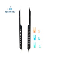 10 Inches Scale Divider,Proportional Scale Divider Drawing Tool for Artists,Premium Adjustable Calip