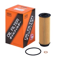 ENGINE OIL FILTER – BMW 740Li 3.0T B58B30C (2018~)