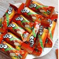 77 Milk Plus Mini Seven Ancient Snacks