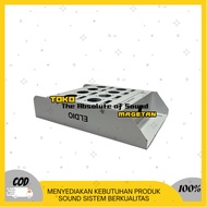 IRON BOX SNAKE BOX 4 CHANNEL MX0408