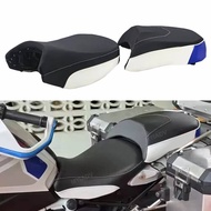 Motorcycle Lower Height Seat Pillion Cushion For R1250GS GS1250 2018-2025 R1200GS GS1200 LC ADV R125