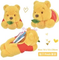 Winnie The Pooh 筆袋