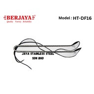 (JAYA FREEZER) BERJAYA DEFROST HEATER 16"  240V - 1000W FOR FREEZER (HT-DF16)