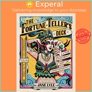 The Fortune-Teller's Deck by Ollie Munden (UK edition, paperback)