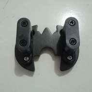 Cb 150 R & Vixion R Handlebar Heightening