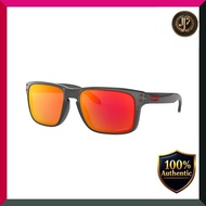 [Oakley] Sunglasses 0OO9244 HOLBROOK (Asia Fitting) 924428 PRIZM RUBY Free Size
[Oakley] Sunglasses 
