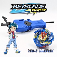 Con quay Vô cực BeyBlade Cho-Z Achilles.00.Dm - Cho-Z Valkyrie.Z.Ev Bản Nâng cấp